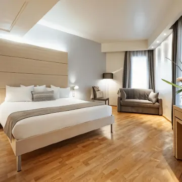 دوموتل أوليمبيا Hotels near البرج الأبيض في سالونيك