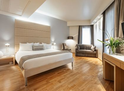 Domotel Olympia