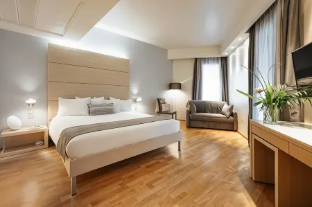 Domotel Olympia Отели в г. Салоники