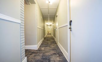 City Hotell Avenyn