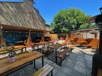 The Green W7 Hotels in Greenford