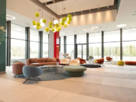 Ibis Styles Chisinau (Opening May 2025)