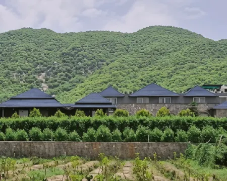 Nature Retreat Resort Hotels in Pushkar