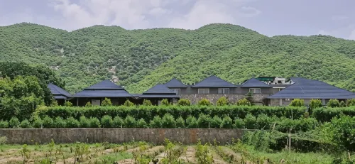 Nature Retreat Resort