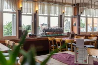 Altora Eisenbahn Themenhotel - breakfast