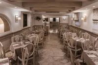 奧斯本酒店 - 早餐