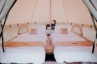 Glamping Telaga Menjer By Travelink