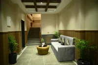 Purple Orchid Hotel Hotels in Nagaon