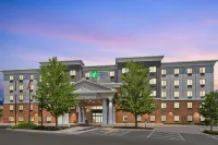 Holiday Inn Express & Suites CHICAGO WEST-O'HARE ARPT AREA by IHG Hotels in Broadview