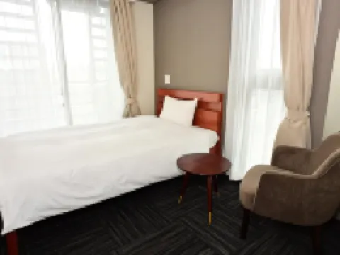 BRILLIANCE HOTEL Hotels in Nagoya