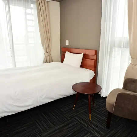 BRILLIANCE HOTEL