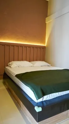 Ohana Homestay & Kost