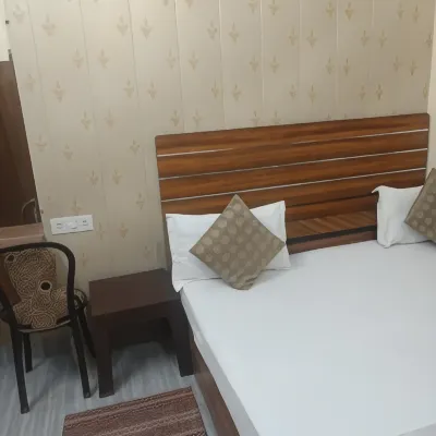SHIVALAYA - Homestays Hotel dekat Assi Ghat