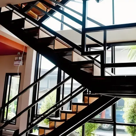 Kwan Phayao Villa