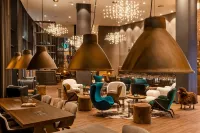 Motel One Glasgow Hotels in Glasgow