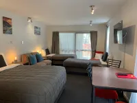 Wakatipu View Apartments