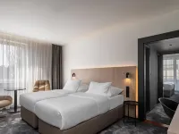 Orea Congress Hotel Brno Hotels near ساحة الحرية