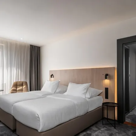 Orea Congress Hotel Brno Hotels in Brno