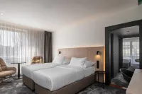 Orea Congress Hotel Brno - Pet friendly