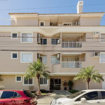 Apt w/ Barbecue Close to the Beach - Ceg0202 Отели рядом с достопримечательностью «Пляж Журере»
