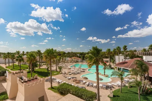 Hotel Barone di Mare Hotels in Torre dell'Orso