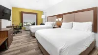 Holiday Inn Express & Suites Conroe I-45 North by IHG Hotels in Conroe