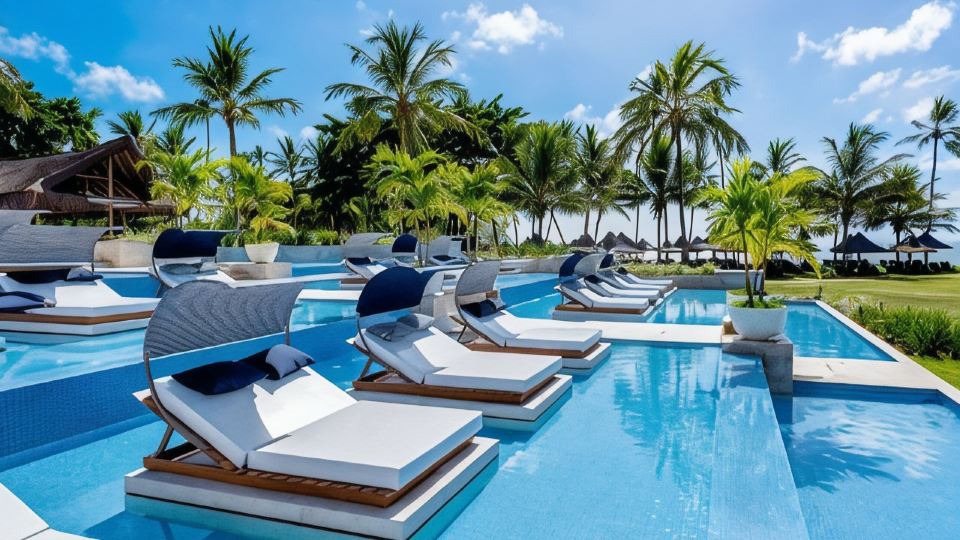 Tivoli Ecoresort Praia do Forte