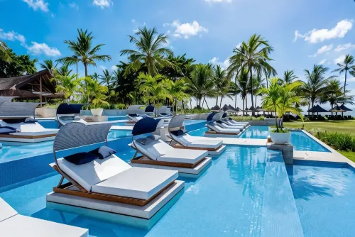 Tivoli Ecoresort Praia do Forte - 5 ดาว
