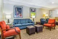 Comfort Inn Atlanta Downtown South Hotels in Gresham Park