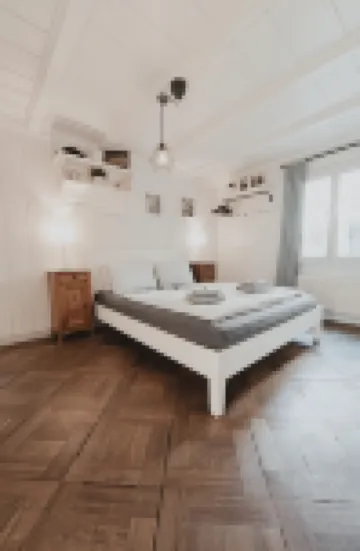 No8 Boutique Hotel - Self Check IN Hotels in Unterseen