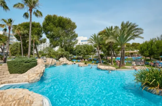 Grupotel Gran Vista & Spa Hotels in 