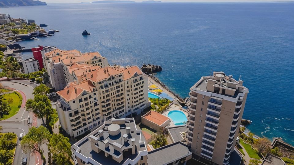 Duas Torres Hotel