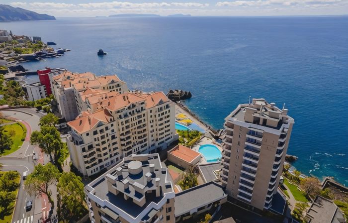 Duas Torres Hotel
