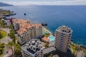 Duas Torres Hotel
