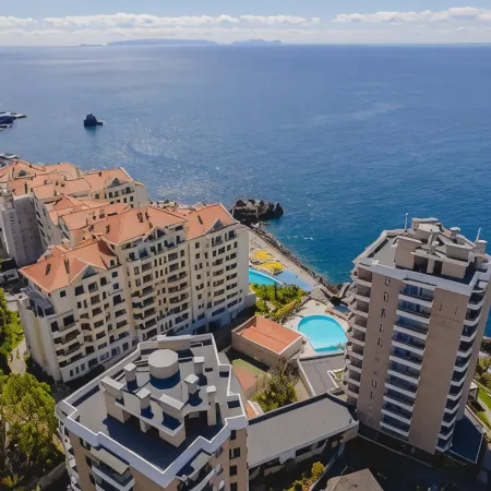 Duas Torres Hotel
