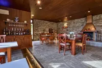 Lar da Mota Boutique Hotel - breakfast