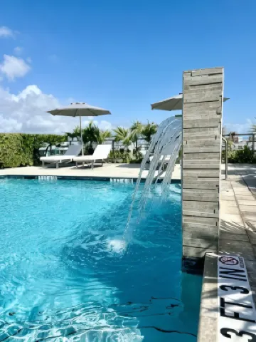 Bay Breeze Premium Apartments by Eskape Collection Hotels near Bal Harbour Beach