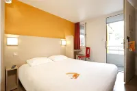 Hôtel Première Classe Tours Joué Lès Tours Hôtels à : Saint-Étienne-de-Chigny