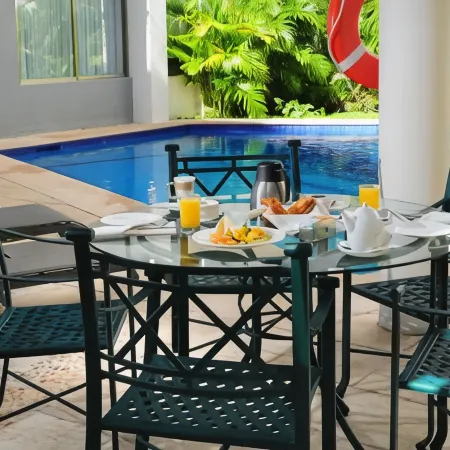 Ambiance Suites