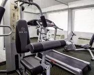 Quality Inn & Suites North Gibsonia Hotel a McCandless Township