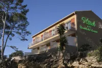 Hôtel Corniche du Liouquet