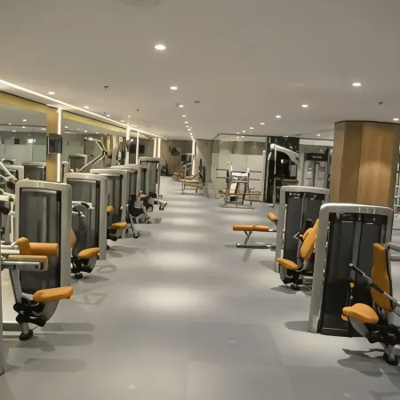 Executives Hotel - Olaya