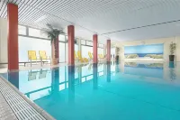 Trip Inn Landhotel Badsoden-Salmünster Hotels in Bad Orb