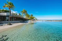 Hotel Bakoua Martinique - 4 ดาว