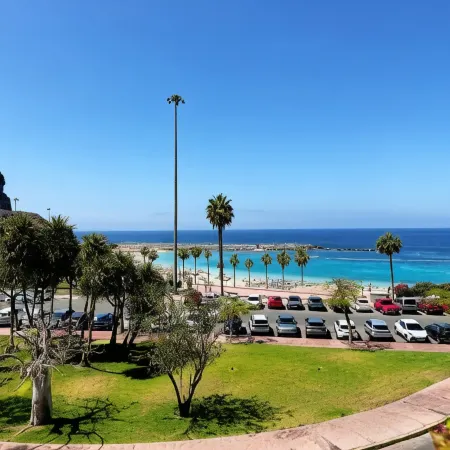 Holiday Club Playa Amadores