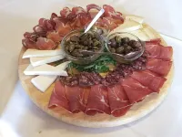 Agriturismo Il Marrugio - Desayuno