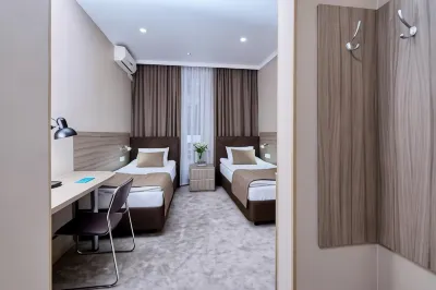 Victoria Hotel Hotels near City Center