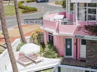 The Pink Hotel Coolangatta Hotels in Gold Coast