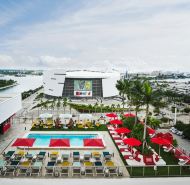 Citizenm Miami Worldcenter