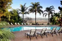 Pacific Palms Resort - Romantic